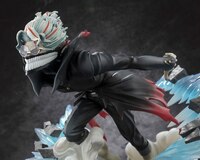 Okarun - Transformed - Figuarts Zero - Bandai Spirits - 1