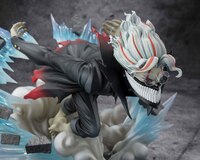 Okarun - Transformed - Figuarts Zero - Bandai Spirits - 2
