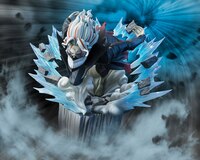 Okarun - Transformed - Figuarts Zero - Bandai Spirits - 3
