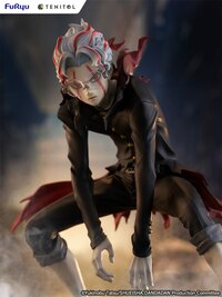 Okarun - Transformed - Tenitol  - Furyu - 7