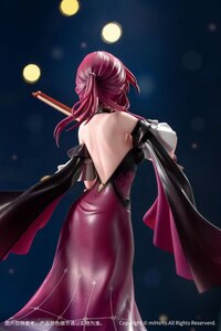 Kafka - Star Rail LIVE Ver. 1/8 Scale Figure (Gift+ Series) by Myethos | Honkai: Star Rail - 4