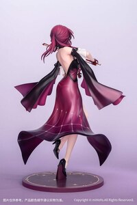 Kafka - Star Rail LIVE Ver. 1/8 Scale Figure (Gift+ Series) by Myethos | Honkai: Star Rail - 10