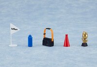 Set - Haikyuu!! Nationals Arc - Nendoroid Surprise - Orange Rouge (8 Figuren) - 1