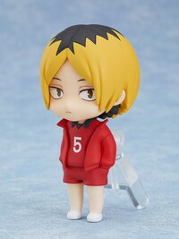 Set - Haikyuu!! Nationals Arc - Nendoroid Surprise - Orange Rouge (8 Figuren) - 6