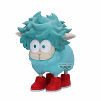Dekusheep - My Hero Academia - Fluffy Puffy - Banpresto (1)