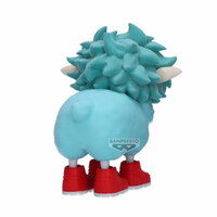 Dekusheep - My Hero Academia - Fluffy Puffy - Banpresto (1)