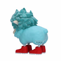 Dekusheep - My Hero Academia - Fluffy Puffy - Banpresto (1)