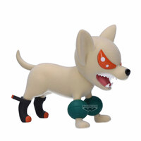 Bakudog - My Hero Academia - Fluffy Puffy - Banpresto (1)