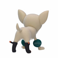 Bakudog - My Hero Academia - Fluffy Puffy - Banpresto (1)