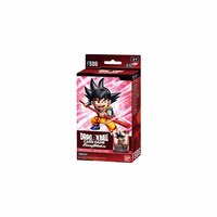 TCG - Dragon Ball Super Card Game - Son Goku - Fusion World FS06 -  Starter Deck - ENG (1)