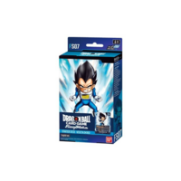 TCG - Dragon Ball Super Card Game - Vegeta - Fusion World FS07 -  Starter Deck - ENG (1)