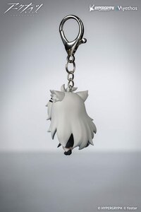 Lappland - Arknights Hang On - Myethos - 4