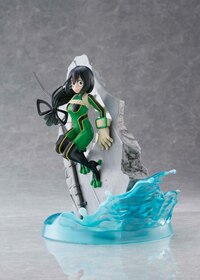 Tsuyu Asui - Dressta - Taito - 10