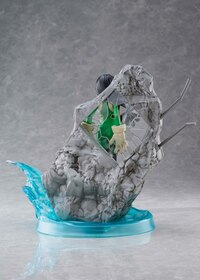 Tsuyu Asui - Dressta - Taito - 1