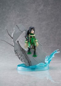Tsuyu Asui - Dressta - Taito - 11