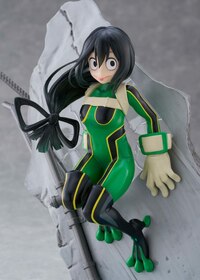 Tsuyu Asui - Dressta - Taito - 2