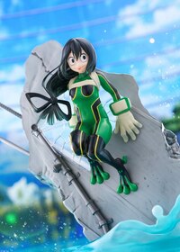 Tsuyu Asui - Dressta - Taito - 4