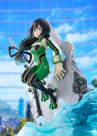 Tsuyu Asui - Dressta - Taito - 7