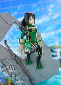 Tsuyu Asui - Dressta - Taito - 12