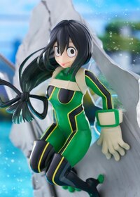 Tsuyu Asui - Dressta - Taito - 8