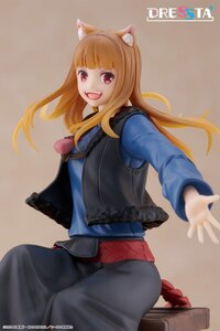 Holo - Dressta - Taito - 4