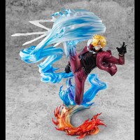 Sanji - Portrait Of Pirates K-MAXIMUM - Kotobukiya / Megahouse - 2