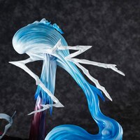 Sanji - Portrait Of Pirates K-MAXIMUM - Kotobukiya / Megahouse - 7