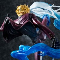 Sanji - Portrait Of Pirates K-MAXIMUM - Kotobukiya / Megahouse - 20