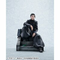 Suguru Geto & Satoru Gojo Kosen Set – Megahouse (Jujutsu Kaisen PVC Statuen) - 2
