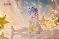 Rem - Star Dreamy - Precious Figure - Taito - 1