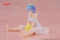 Rem - Star Dreamy - Precious Figure - Taito - 3