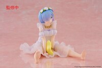 Rem - Star Dreamy - Precious Figure - Taito - 5