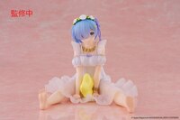 Rem - Star Dreamy - Precious Figure - Taito - 6