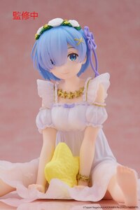 Rem - Star Dreamy - Precious Figure - Taito - 8