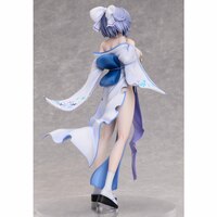 Yumi - Azur Lane x Senran Kagura - Freeing / Union Creative    - 4