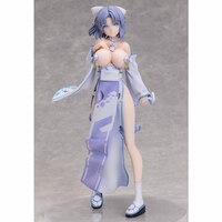 Yumi - Azur Lane x Senran Kagura - Freeing / Union Creative    - 6
