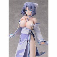 Yumi - Azur Lane x Senran Kagura - Freeing / Union Creative    - 7