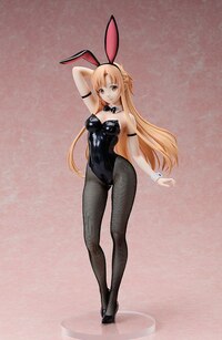 Asuna Bunny Version – Sword Art Online – 1/4 PVC Statue (48 cm) von FREEing - 1