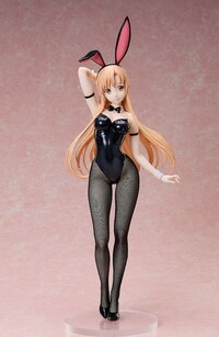 Asuna Bunny Version – Sword Art Online – 1/4 PVC Statue (48 cm) von FREEing - 2