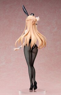 Asuna Bunny Version – Sword Art Online – 1/4 PVC Statue (48 cm) von FREEing - 4