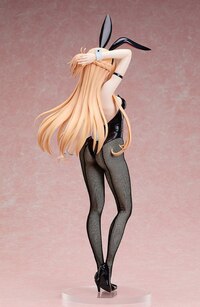 Asuna Bunny Version – Sword Art Online – 1/4 PVC Statue (48 cm) von FREEing - 6