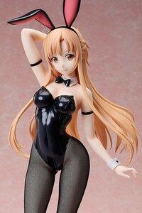 Asuna Bunny Version – Sword Art Online – 1/4 PVC Statue (48 cm) von FREEing - 7