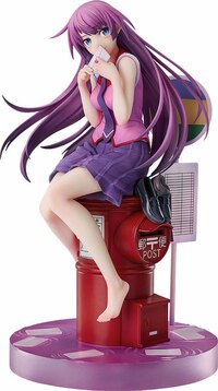 Hitagi Senjougahara - Letter to You - Good Smile Company (10)