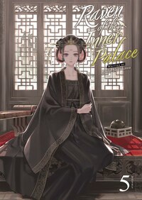 Raven of the Inner Palace Vol. 5 (1)