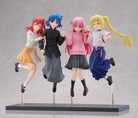 Jumping Girl(s) - Bocchi the Rock! Set - Aniplex - 2