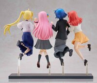 Jumping Girl(s) - Bocchi the Rock! Set - Aniplex - 4