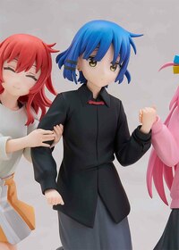 Jumping Girl(s) - Bocchi the Rock! Set - Aniplex - 7