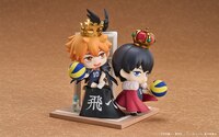 Hinata Shoyo & Tobio Kageyama - Qset+ - Good Smile Company - 3