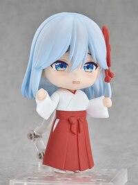 Nendoroid 2656 Asahi Amagami - 2