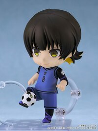 Nendoroid 2658 Meguru Bachira - 3